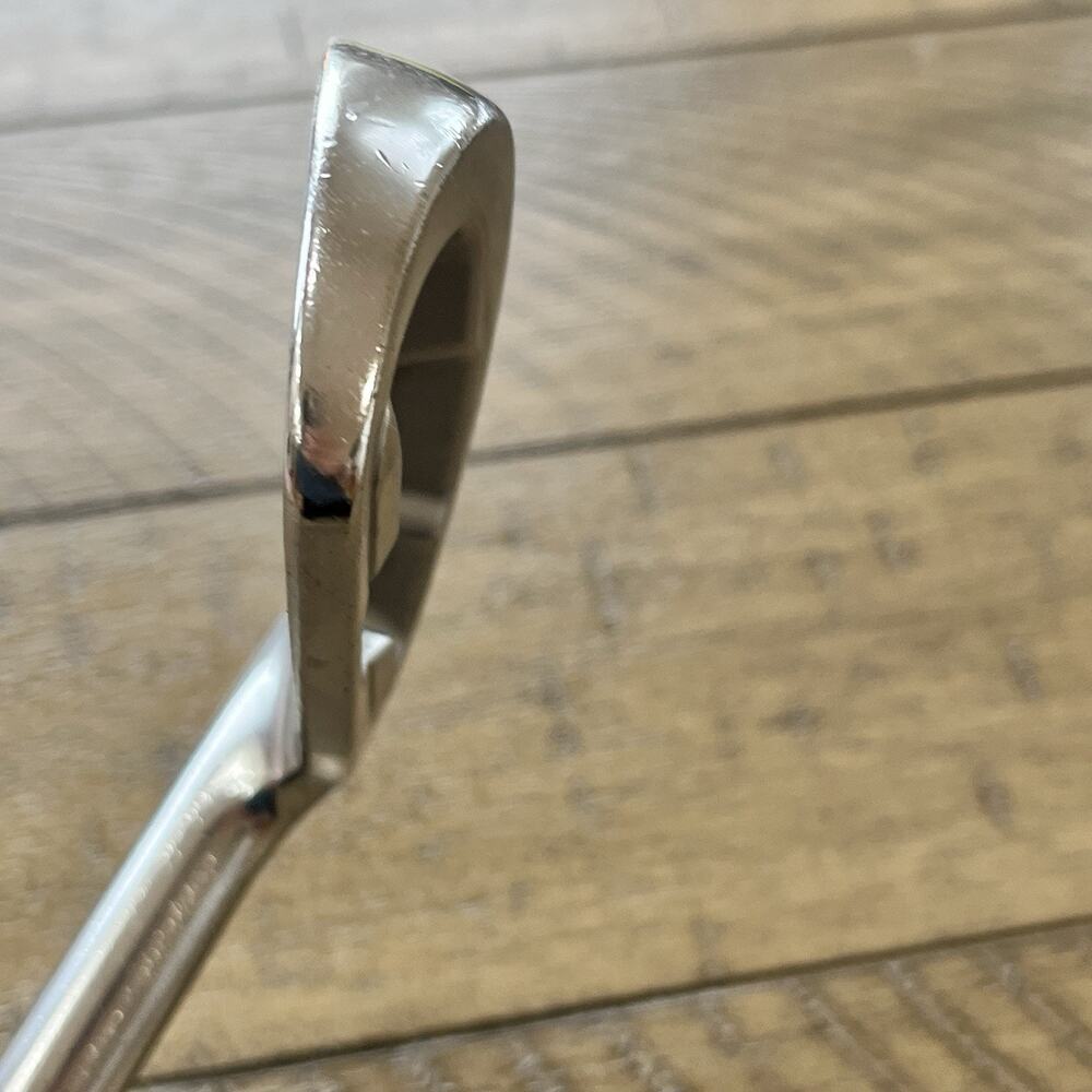 Callaway X Forged 2009 Single 6-Iron Stiff Project X 6.0 Flighted Steel RH 38.¼" - Picture 6 of 12